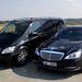 3.5 hour Prague to Bratislava Private Transfer