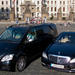 5-hour Private Transfer to Budapest from Prague