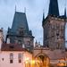 Half-Day Custom Private Tour of Prague by Luxury Mercedes Including River Cruise