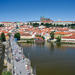 Prague Private Custom Full-Day Tour: Prague Castle and Old Town