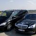 Prague to Nuremberg Private Transfer