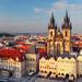 Private Custom Tour: Half-Day Tour of Prague Castle and Old Town