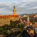 Private Tour: Cesky Krumlov Day Trip from Prague