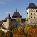 Private Tour: Karlstejn Castle Half-Day Tour from Prague