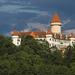 Private Tour: Konopiste Castle Half-Day Tour from Prague