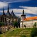 Private Tour: Kutna Hora Half-Day Tour from Prague