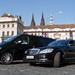 Private Transfer from Prague to Berlin