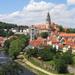 Private Transfer from Prague to Vienna with Stopover in Cesky Krumlov