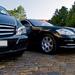 Vienna Private Transfer to Prague in a Luxury Vehicle