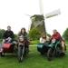 Guided Motorcycle Sidecar City And Dutch Countryside from Amsterdam