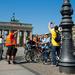 Small-Group Berlin Highlights Bike Tour