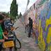 Small-Group Berlin Wall Bike Tour