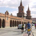 Small-Group Bike Tour of Alternative Berlin