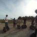 Barcelona Half-Day Segway Tour through Penedes Including Wine-Tasting