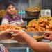 3-Hour Food Walking Tour in Old Delhi