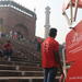 Private Rickshaw Tour of Old Delhi