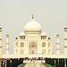 The Taj Grandeur Tour