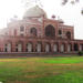 UNESCO Heritage Site: Humayun's Tomb with Nizzamuddin Basti Tour