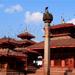 Half-Day Kathmandu City and Swoyambhunath Sightseeing Tour