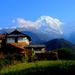 Private Day Hike at Annapurna Foothills in Pokhara