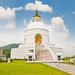 Private Hike to Peace Stupa in Pokhara