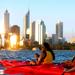 Perth Sunset Kayak Tour