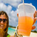 Cayman Islands Rum Distillery and Brewery Tour plus Seven Mile Beach