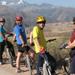 Private Sacred Valley Outdoor Adventure: Biking, Kayaking and Trekking