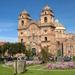 Private Tour: Cusco City Sightseeing including San Pedro Market and Archaeological Sites
