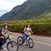 Private Tour: Maras and Moray Bike Adventure