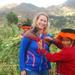 Private Tour: Pisac, Ollantaytambo and Amaru Community Visit