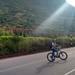 Private Tour: Sacred Valley Biking Adventure Including Ollantaytambo
