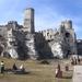 One Day Castles Tour by The Eagles Nests Trail from Krakow