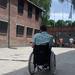 Wheelchair Accessible Tour to the Auschwitz - Birkenau Museum from Oświęcim