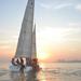Sunset Sailing in Mumbai Harbour