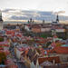 3-Hour Private Tour of Tallinn