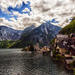 Private 2-day Guided Tour to Cesky Krumlov Hallstatt and Salzburg from Vienna