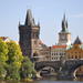 Private Half-Day Walking Tour of Prague's Highlights