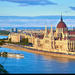 Private tour of Budapest with a Private Transfer and Guide from Vienna