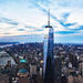 One World Observatory Admission