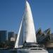 Luxury Yacht and Catamaran Sailing Charters on Sydney Harbour