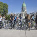 Buenos Aires South City Center Bike Tour 