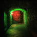 Edinburgh Fringe Nightly Underground Ghost Tours of Southbridge Vaults