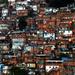 Favela Da Rocinha in Rio de Janeiro