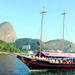 Guanabara Bay Half-Day Cruise from Rio de Janeiro