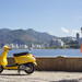 Independent Scooter Rental in Rio de Janeiro with Hotel Delivery