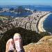 Morro Dois Irmãos Hike and Vidigal Favela Tour