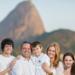 Private Rio de Janeiro Tour: Christ Redeemer and Sugar Loaf Mountain with Professional Photographer