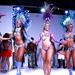 Private Tour: Ginga Tropical Samba Show with Dinner in Rio de Janeiro