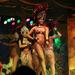 Private Tour: Plataforma Show with Dinner in Rio de Janeiro